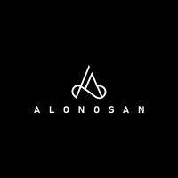 alonosan logo image