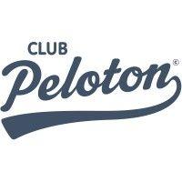 club peloton logo image