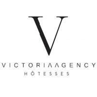 victoria agency hôtesses logo image