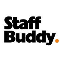 staff buddy logo image