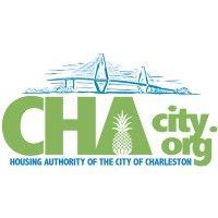 housing authority of the city of charleston logo image