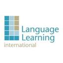 logo of Language Learning International