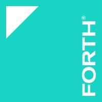 forth® building services logo image