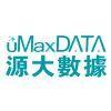 umax data technology logo image