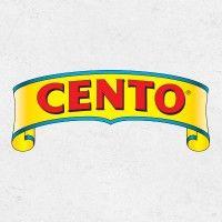 cento fine foods logo image