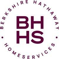 berkshire hathaway homeservices ewm realty logo image