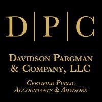 davidson pargman & company, llc logo image