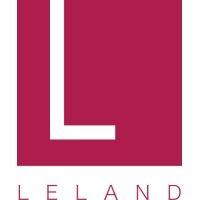 leland logo image