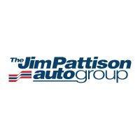 the jim pattison auto group logo image