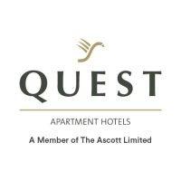 quest apartment hotels (nz) ltd logo image