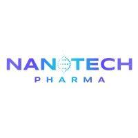 nanotech pharma inc. logo image