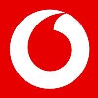 vodafone new zealand logo image