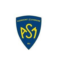 asm clermont auvergne logo image