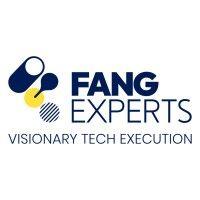 fang experts logo image