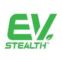 ev stealth solutions logo image