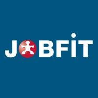 jobfit health group logo image