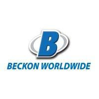 beckon worldwide, inc. logo image