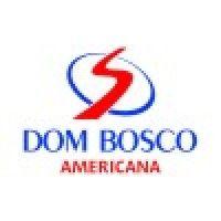 instituto salesiano dom bosco logo image