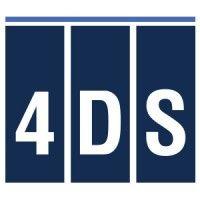 4ds memory limited logo image