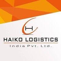 haiko logistics india pvt. ltd. logo image