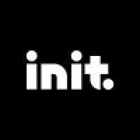 init sweden logo image