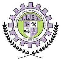 lokmanya tilak college of engineering logo image