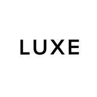 luxe bidet logo image