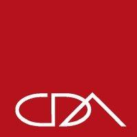 cda logo image