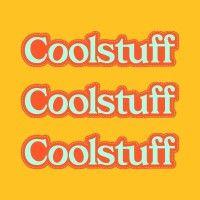 coolstuff logo image