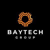 the baytech group logo image