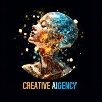 creative aigency logo image