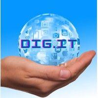 dig.it logo image