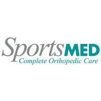 sportsmed complete orthopedic care logo image