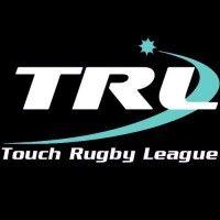 trl australia logo image