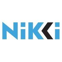 nikki logo image