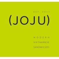 joju logo image