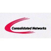 consolidated networks corporation logo image