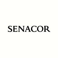 senacor technologies logo image