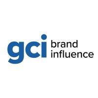 gci logo image