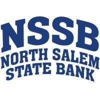 north salem state bank logo image