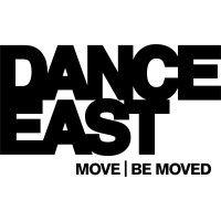 danceeast logo image