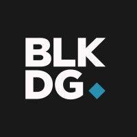 blkdg logo image