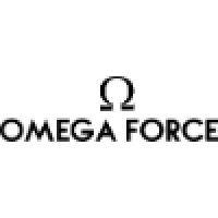 omega force ltd logo image