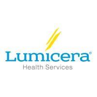 lumicera health services logo image