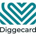 logo of Diggecard