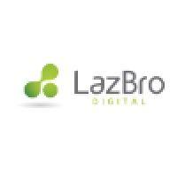 lazbro, inc. logo image