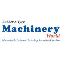 rubber & tyre machinery world logo image