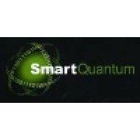 smartquantum logo image