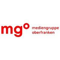 mediengruppe oberfranken logo image