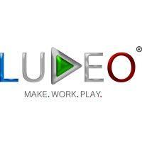 ludeo logo image